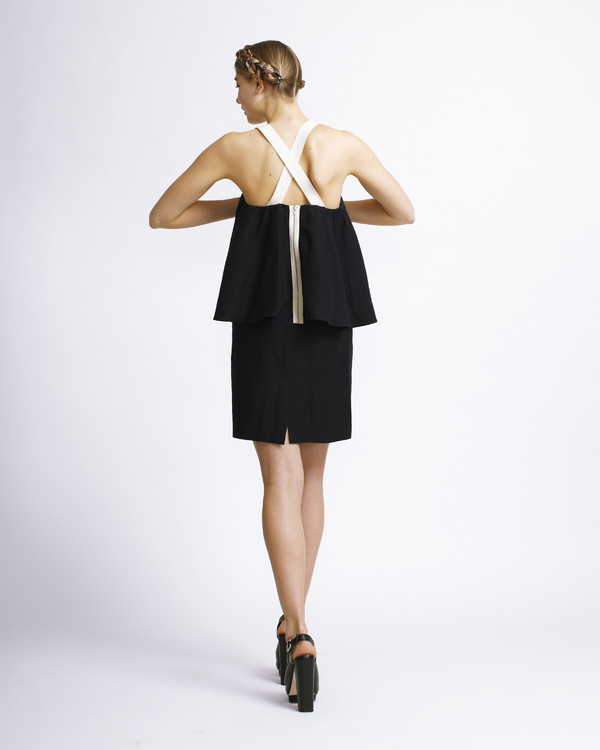 WHiT Urchin Dress WHiT Urchin Dress