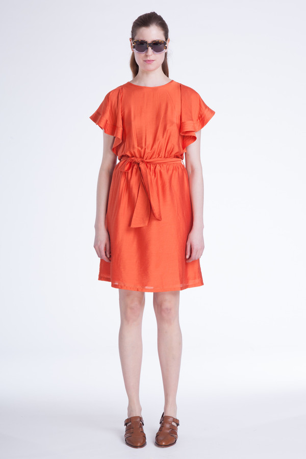 Sessun Violette Dress Sessun Violette Dress