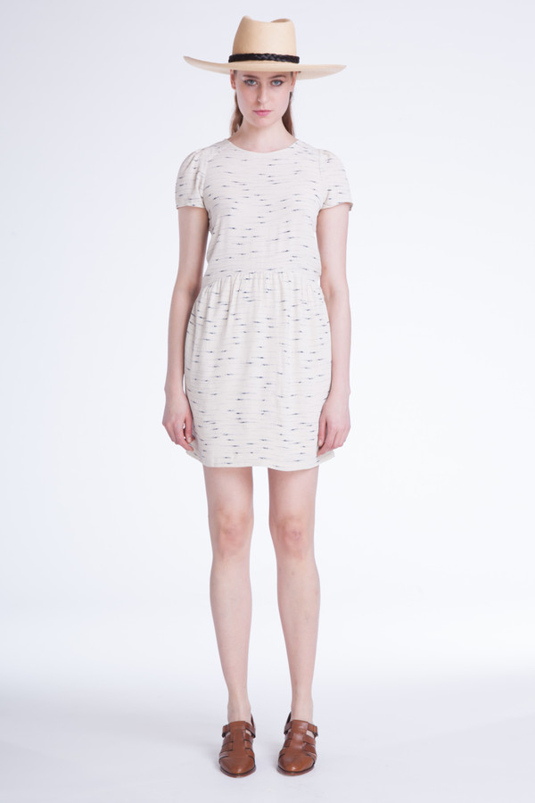 Sessun Waxcoco Dress Sessun Waxcoco Dress