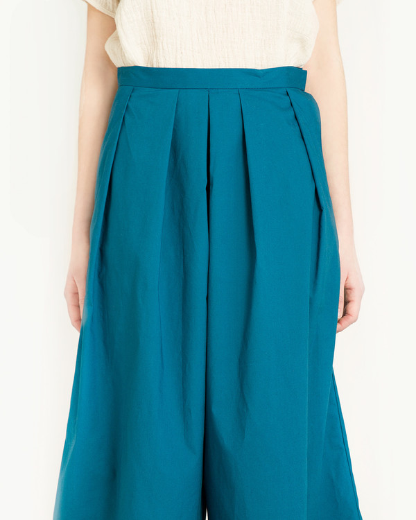 Rachel Comey Wayward Poplin Pant Rachel Comey Wayward Poplin Pant