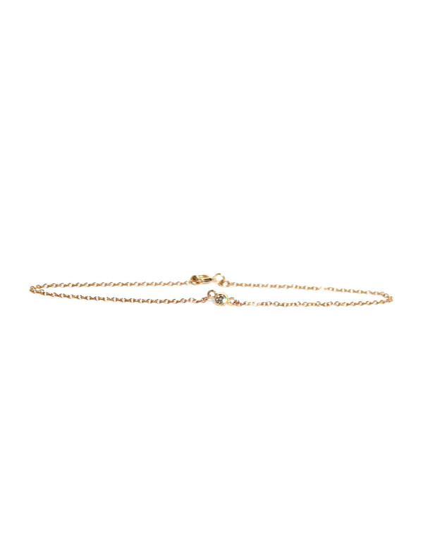 Lumo White Diamond Bracelet Lumo White Diamond Bracelet