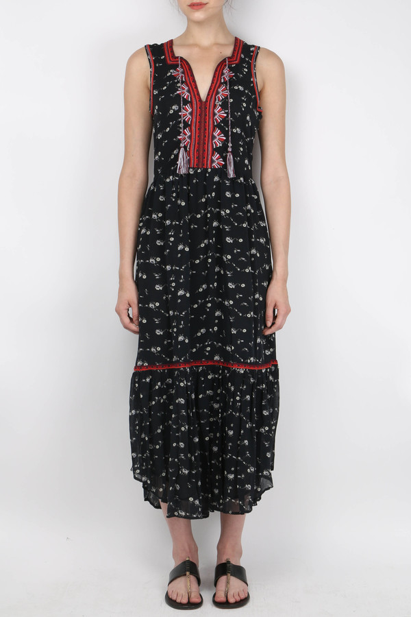 Ulla Johnson Leena Dress Ulla Johnson Leena Dress