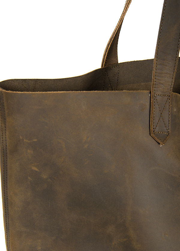 Nisolo - Lori Tote in Deep Forest Nisolo - Lori Tote in Deep Forest