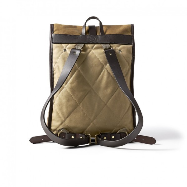 Filson Tin Cloth Backpack Filson Tin Cloth Backpack