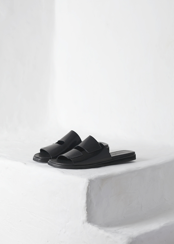 Reinhard Plank Ta - black Reinhard Plank Ta - black