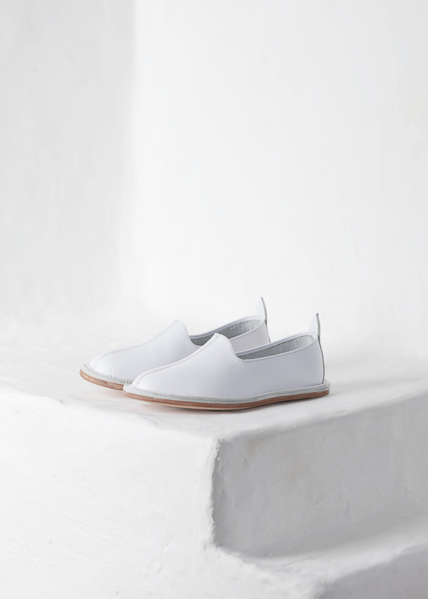 Vayarta Slip-On - white Vayarta Slip-On - white