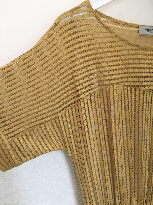 Rachel Comey Fauna Dress Rachel Comey Fauna Dress
