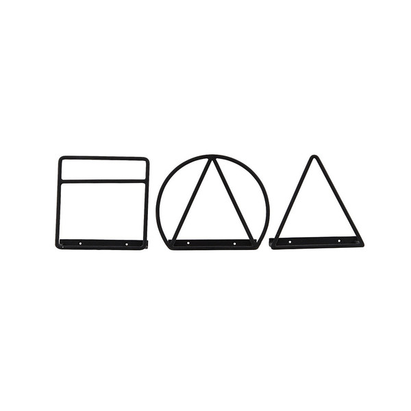 House Doctor : Geo Magazine Racks House Doctor : Geo Magazine Racks