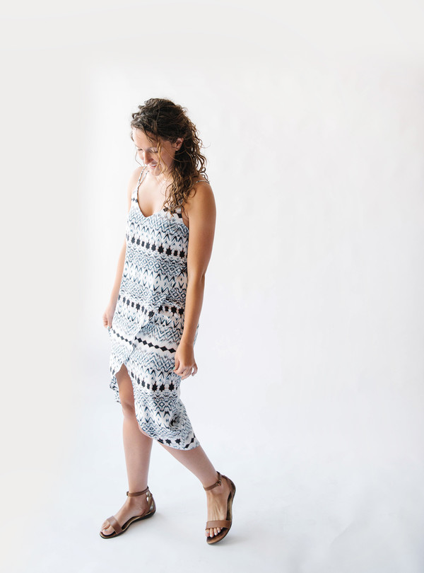 Bermuda Midi Bermuda Midi