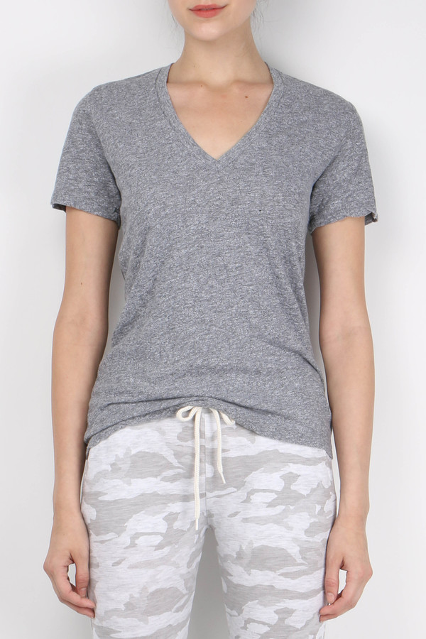Monrow V-Neck Monrow V-Neck