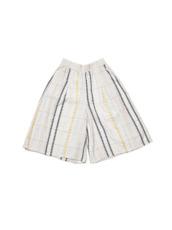 Ace & Jig Drifter Culotte - Parachute Ace & Jig Drifter Culotte - Parachute