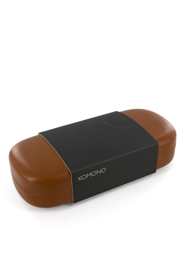 KOMONO Clement Black Apricot KOMONO Clement Black Apricot