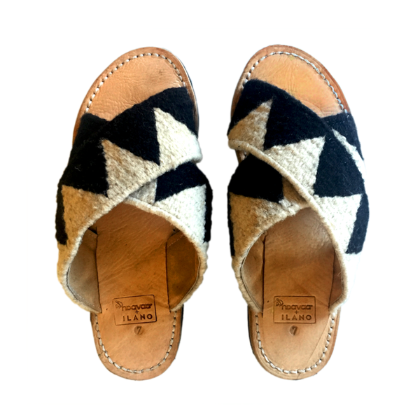 Ilano Jing Slide Sandal Ilano Jing Slide Sandal