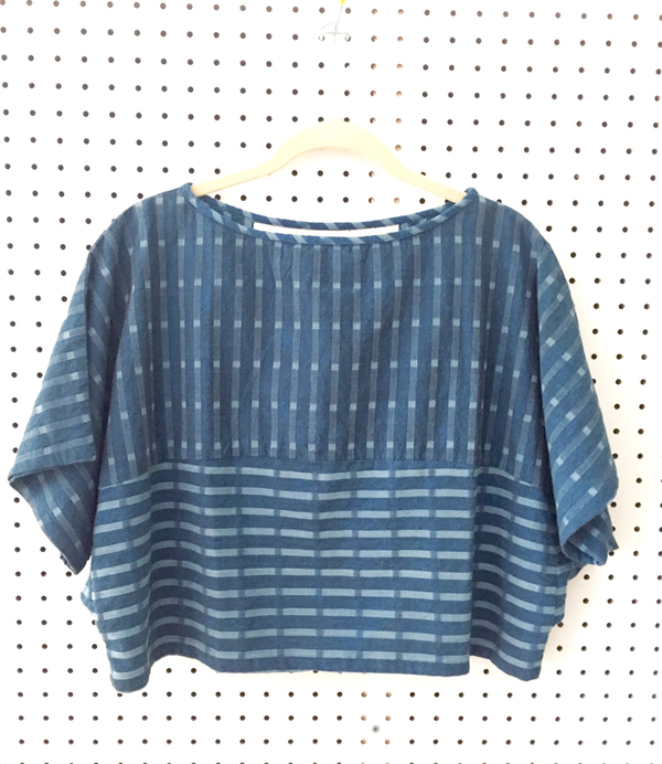 Ace & Jig Chime Tee - Union Ace & Jig Chime Tee - Union