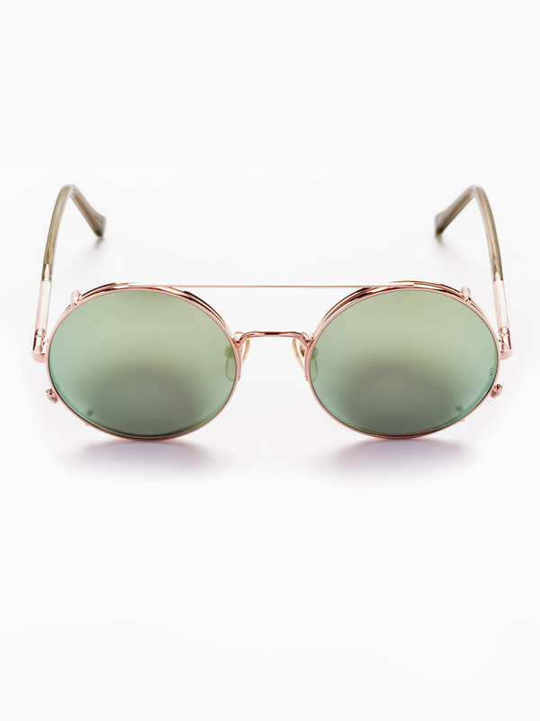 Sunday Somewhere Valentine Sunglasses Sunday Somewhere Valentine Sunglasses