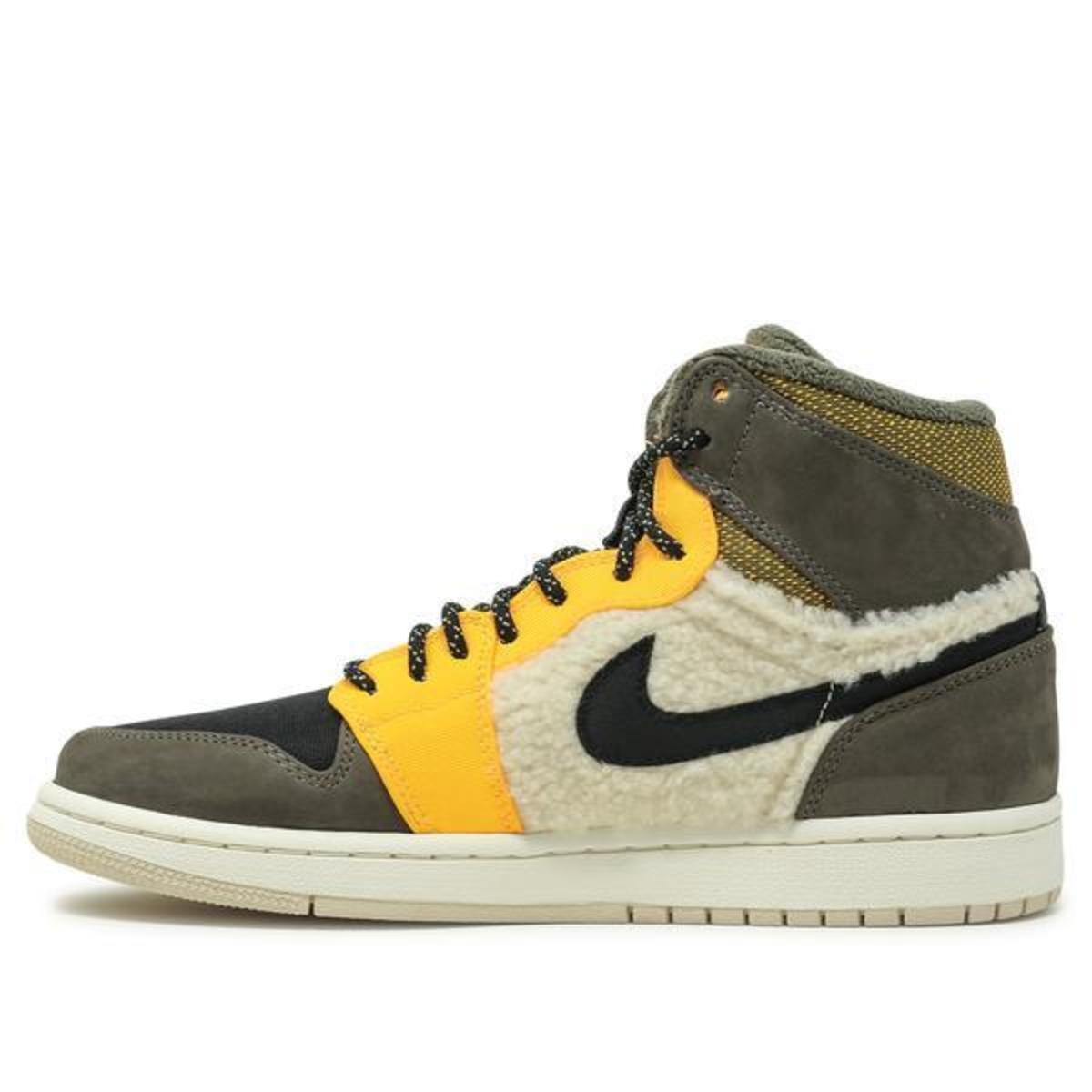 air jordan 1 retro high premium utility