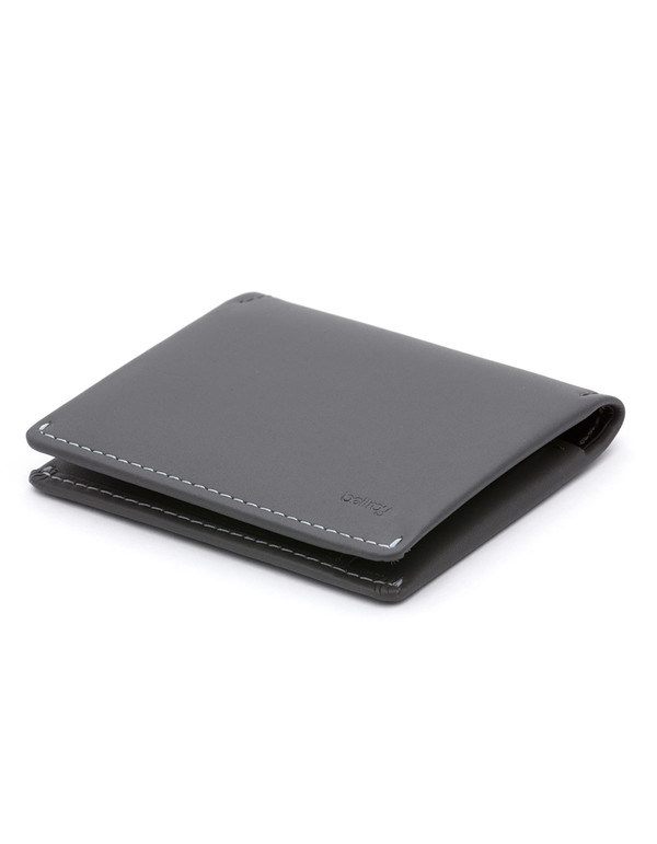 Men's Bellroy Slim Sleeve Wallet Slate Men's Bellroy Slim Sleeve Wallet Slate