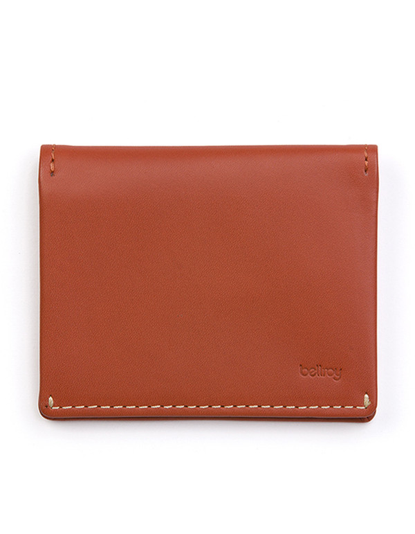 Men's Bellroy Slim Sleeve Wallet Tamarillo Men's Bellroy Slim Sleeve Wallet Tamarillo