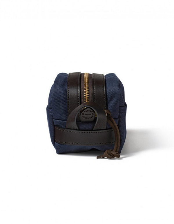 Filson Travel Kit Navy Filson Travel Kit Navy