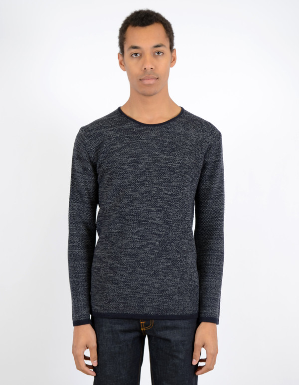 Men's Minimum Reiswood Sweater Thunder Men's Minimum Reiswood Sweater Thunder