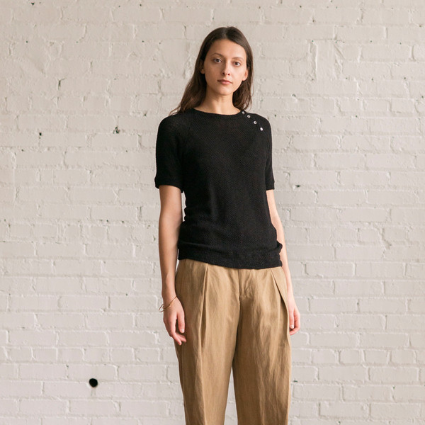Calder Blake Pilar Black Calder Blake Pilar Black