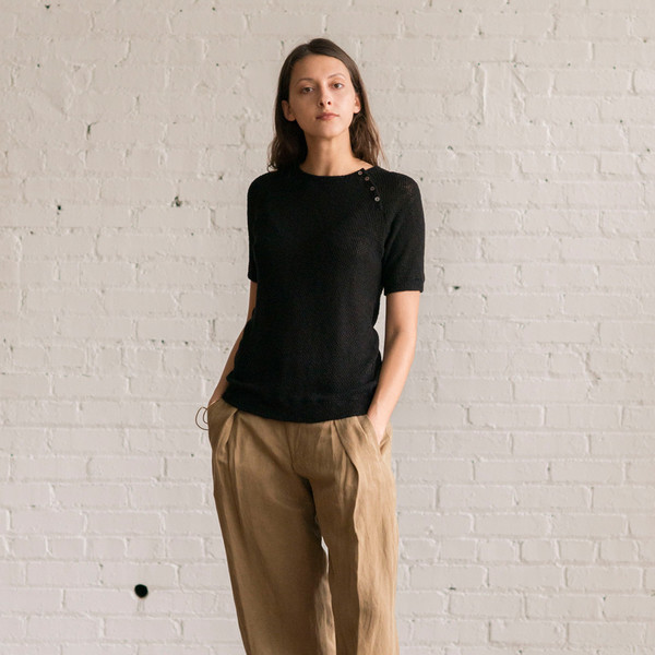 Calder Blake Pilar Black Calder Blake Pilar Black