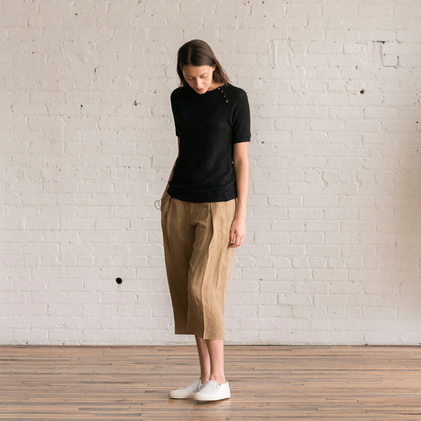 Closed Josie Pant Closed Josie Pant