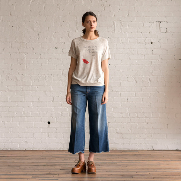 Closed Niki Denim Closed Niki Denim
