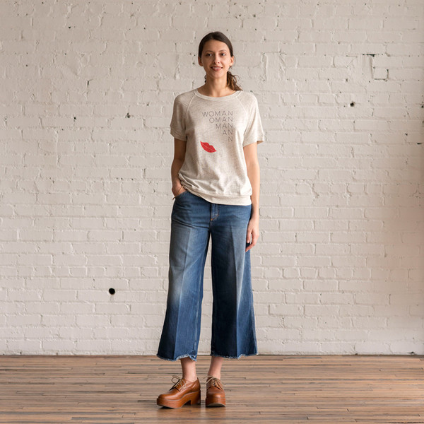 Closed Niki Denim Closed Niki Denim
