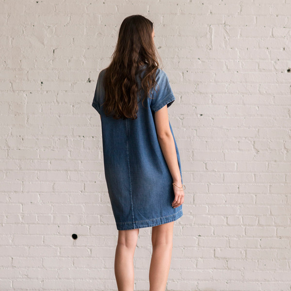 Closed Women's Dress Denim Closed Women's Dress Denim
