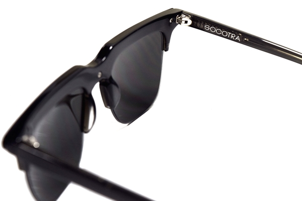 SOCOTRA Empire - Black SOCOTRA Empire - Black