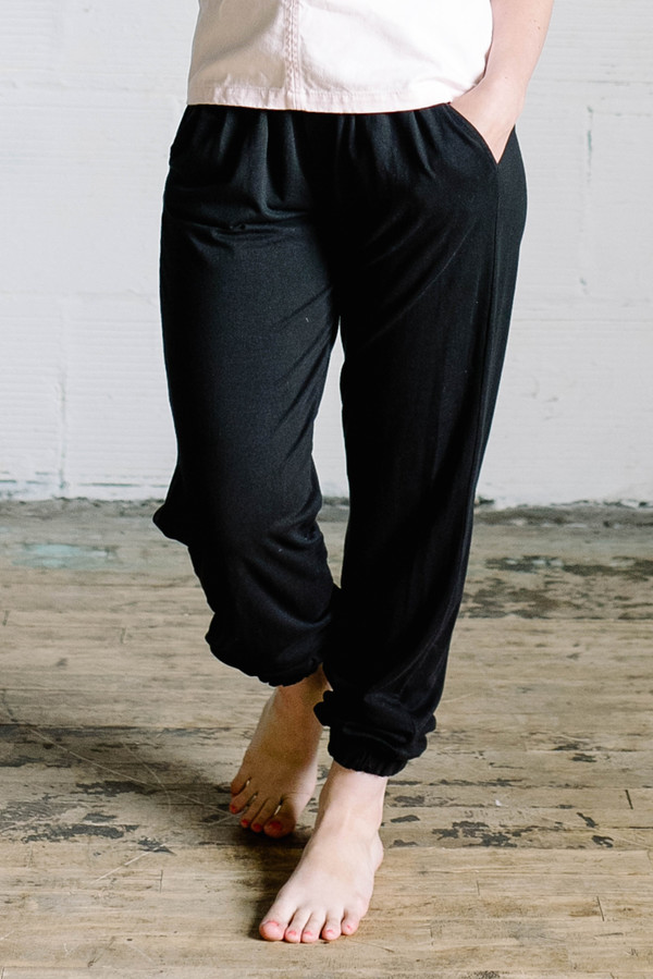 Groceries Apparel Arliss Jogger Groceries Apparel Arliss Jogger