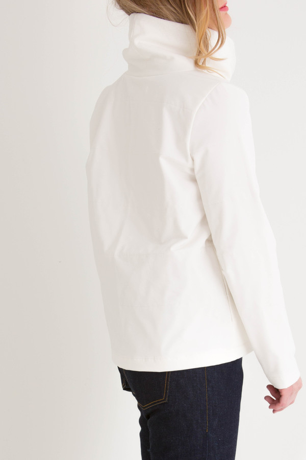 WINSOME Bremen Quilted Pullover WINSOME Bremen Quilted Pullover