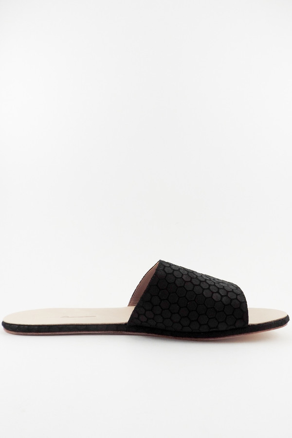 The Palatines Caelum Slide Sandal The Palatines Caelum Slide Sandal