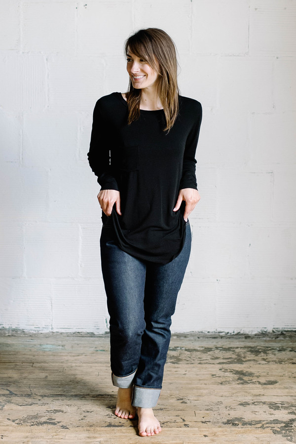 Groceries Apparel Lazy Tee Groceries Apparel Lazy Tee