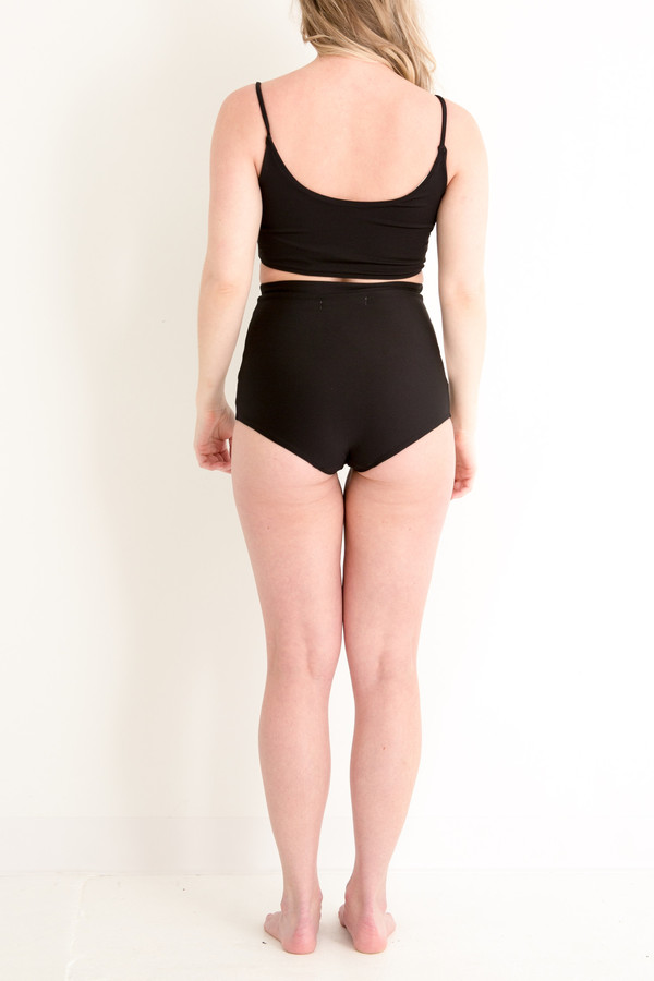 Hackwith Design House Panel Swim Bottoms Hackwith Design House Panel Swim Bottoms