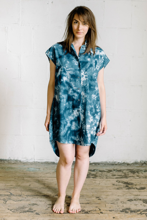 Upstate Starr Tunic Upstate Starr Tunic