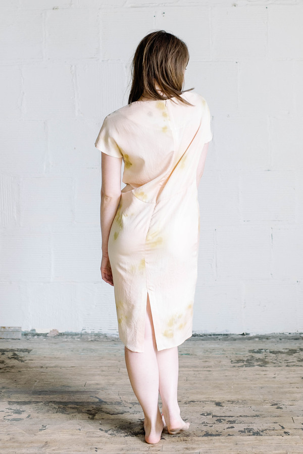 Maria Martonyi Summit Dress Maria Martonyi Summit Dress