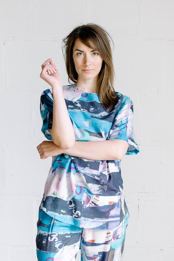 H. Fredriksson Vero Tunic H. Fredriksson Vero Tunic