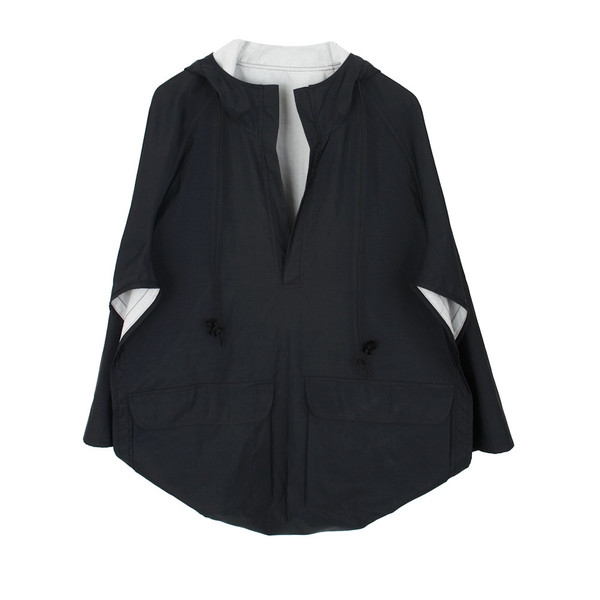 Last Unnamed Poncho Last Unnamed Poncho