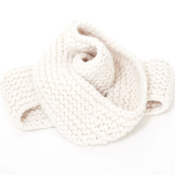 Loop Scarf Loop Scarf
