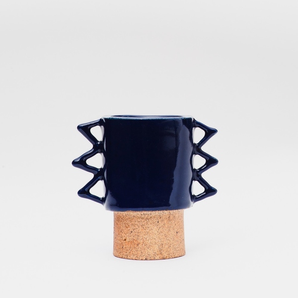 A Question Of Eagles Switchback Planter A Question Of Eagles Switchback Planter