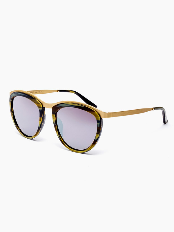 Smoke & Mirrors Comic Strip Sunglasses Smoke & Mirrors Comic Strip Sunglasses