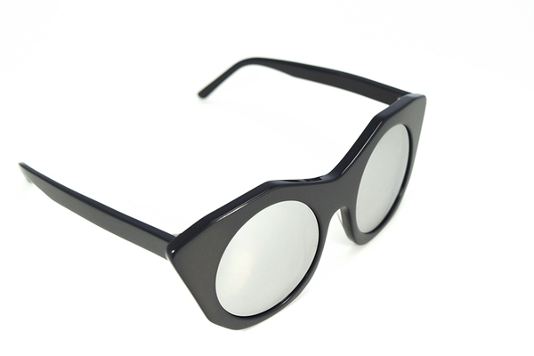 SOCOTRA Abiel - Gun Metal SOCOTRA Abiel - Gun Metal