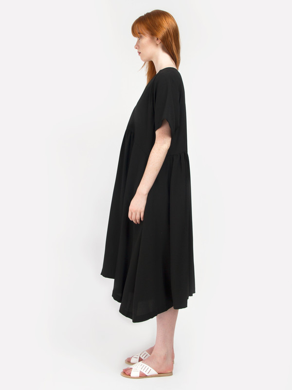 Henrik Vibskov Black Very Dress Henrik Vibskov Black Very Dress