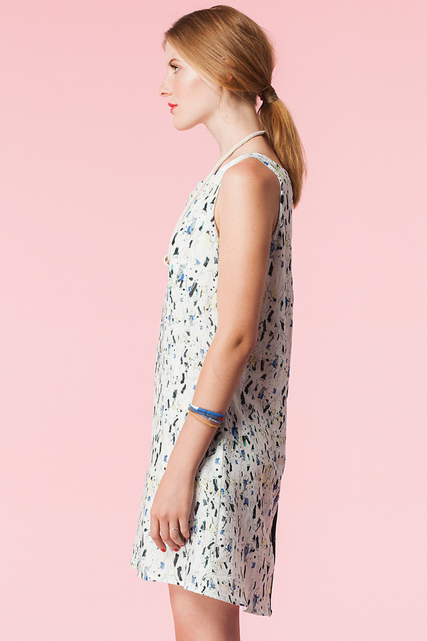 Jennifer Glasgow Design Destination dress Jennifer Glasgow Design Destination dress