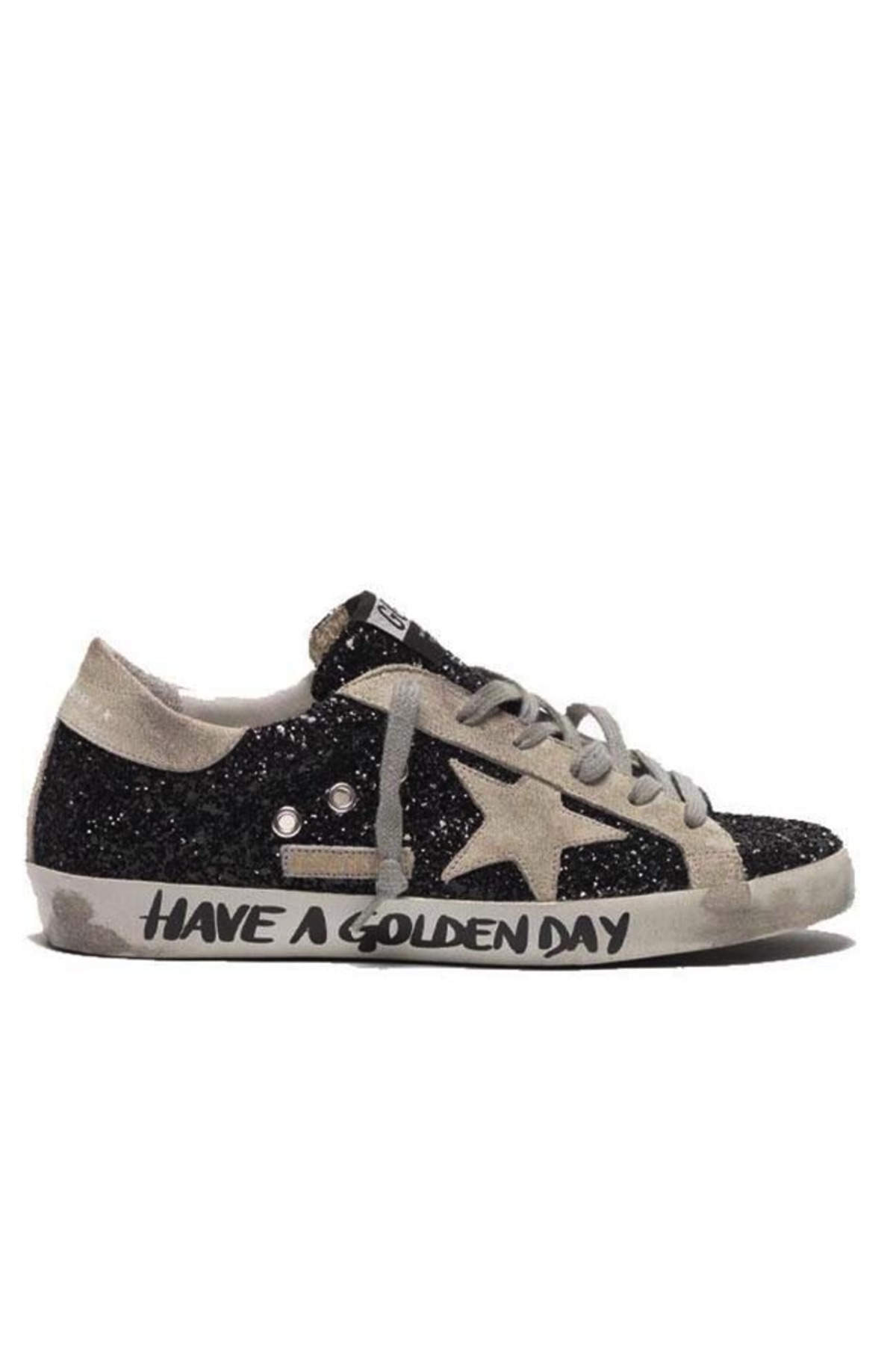 golden goose have a golden day