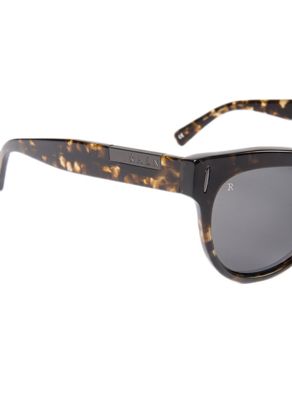 Raen Optics - Breslin in Brindle Tortoise Raen Optics - Breslin in Brindle Tortoise