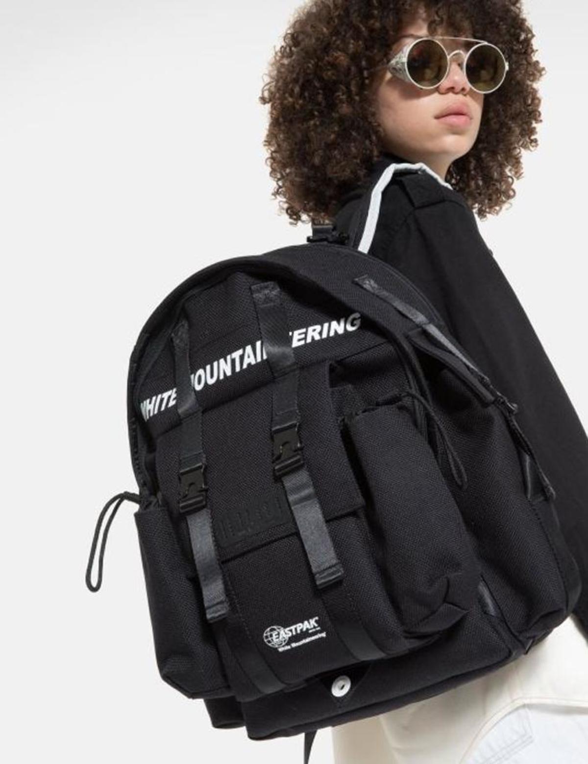 想像を超えての White Mountaineering Eastpak バックパック リュック バックパック Axtechnology Eu