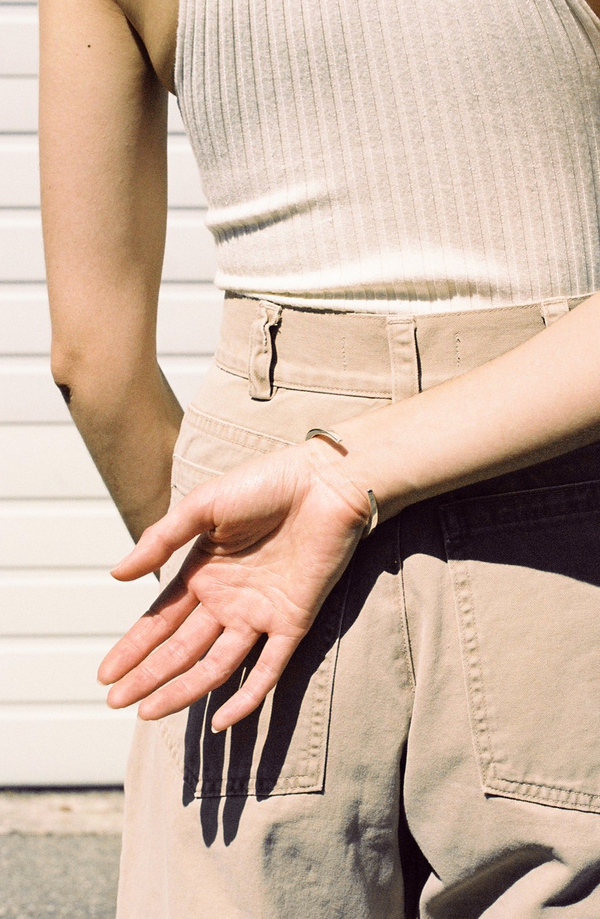 The Bracelet by Wednesday Jewellery The Bracelet by Wednesday Jewellery